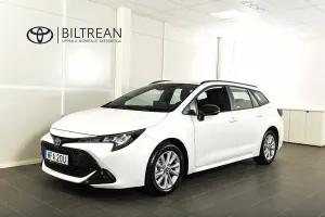 Toyota Corolla 2025